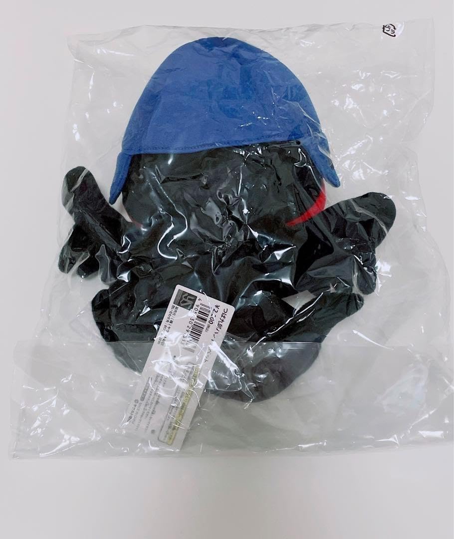 Amazon.co.jp: つば九郎 ハンドパペット ぬいぐるみ ヤクルト