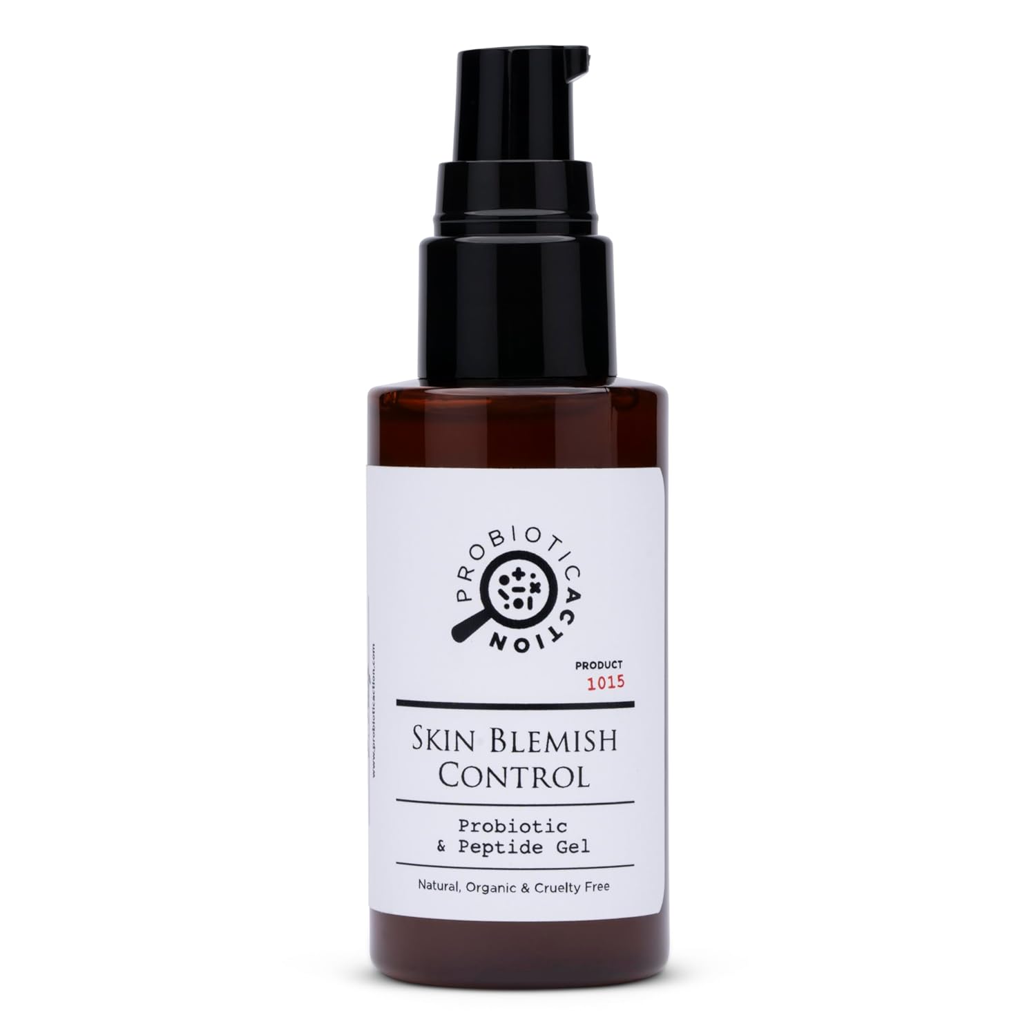 Skin Blemish Control. Probiotic and Peptide Complex Hydrating Gel. Probiotic Keep Your Skin Free of Risk of Acne, Rosacea, and Eczema. Skin Blemish Control. Probiotic and Peptide Complex Hydrating Gel. Probiotic Keep Your Skin Free of Risk of Acne, Rosacea, and Eczema.