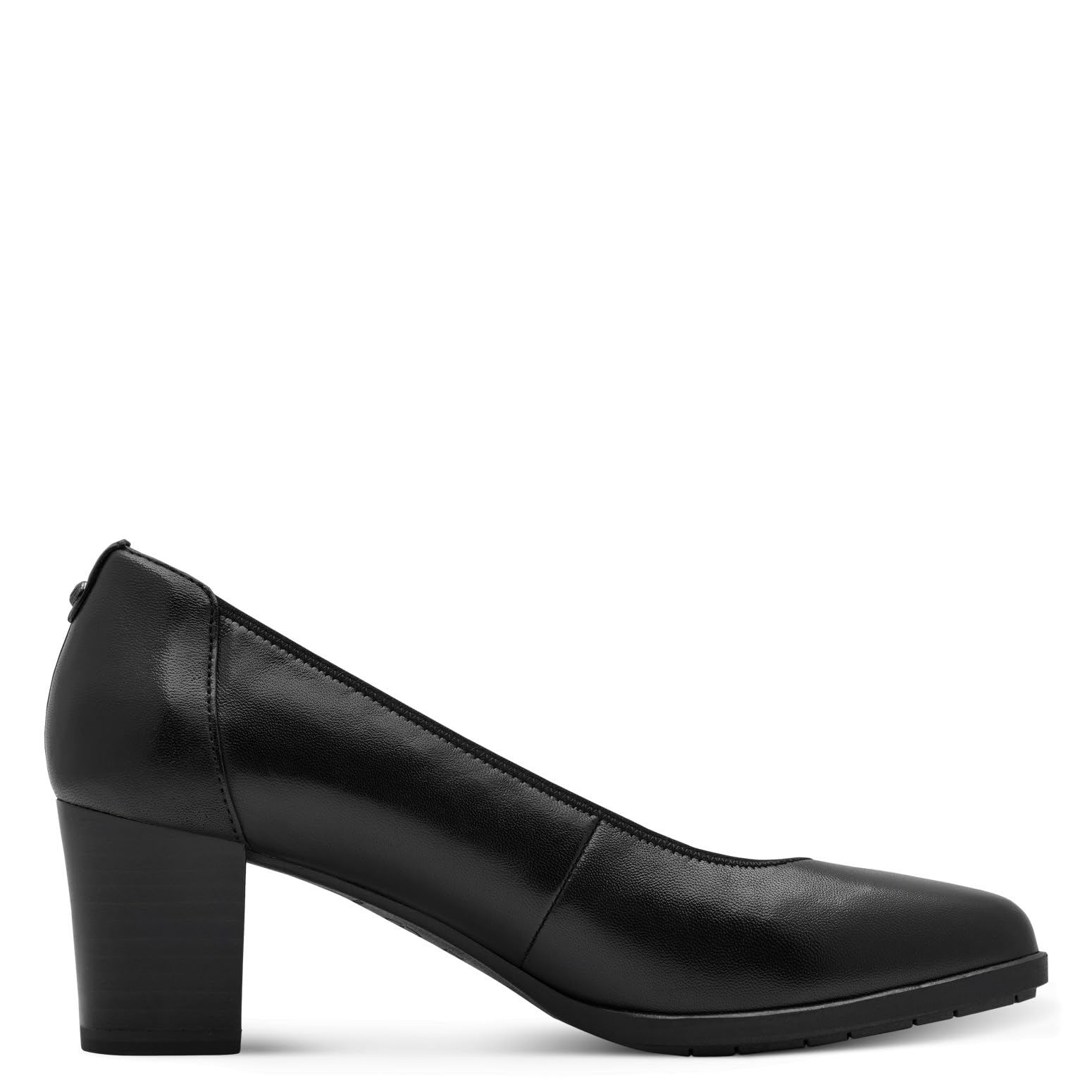 Tamaris Kobiety Tamaris Damen 1-22451-44Pompa