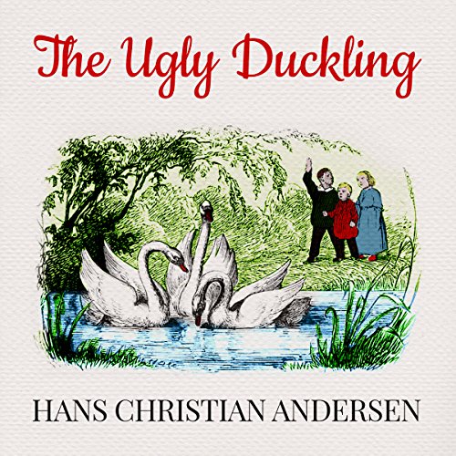 The Ugly Duckling