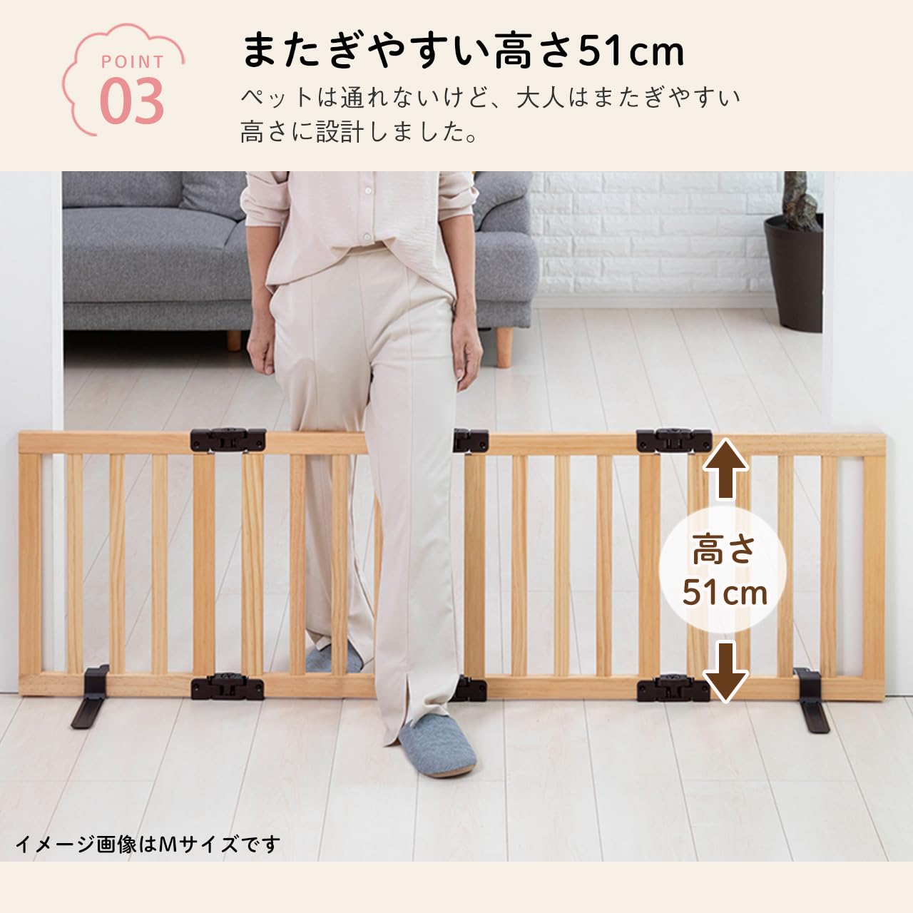 Amazon.co.jp: PETSELECT (ペットセレクト) ペットゲートちょっと Amazon.co.jp: PETSELECT (ペットセレクト) ペットゲートちょっと
