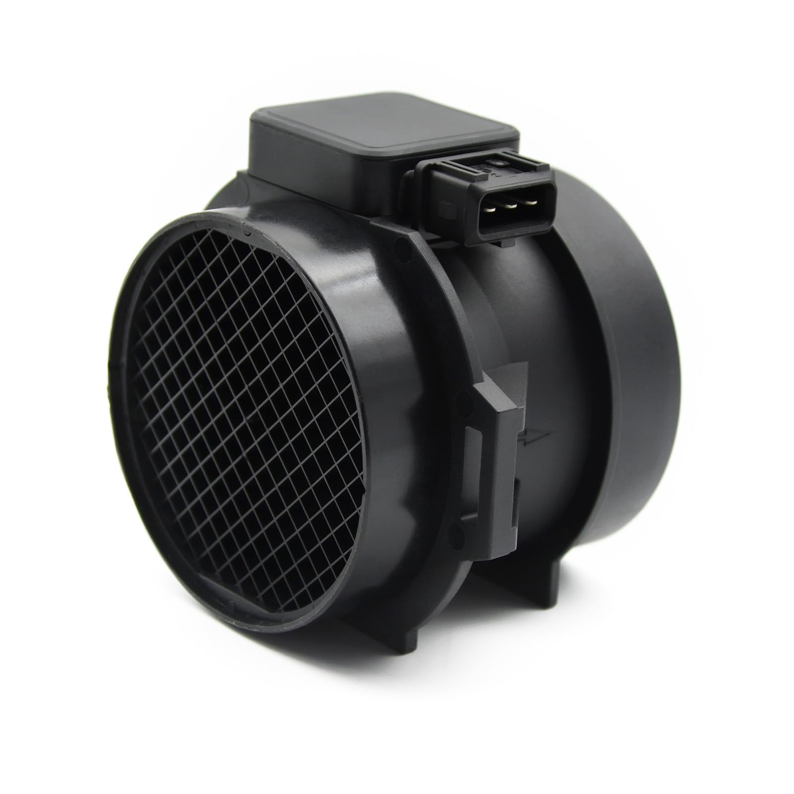 28164-37200 Mass air Flow Sensor MAF Sensor for Hyundai Santa Fe Tucson Tiburon Sonata for Kia Magenyis Optima Sportage Replace# OE 2816437200 AF10184