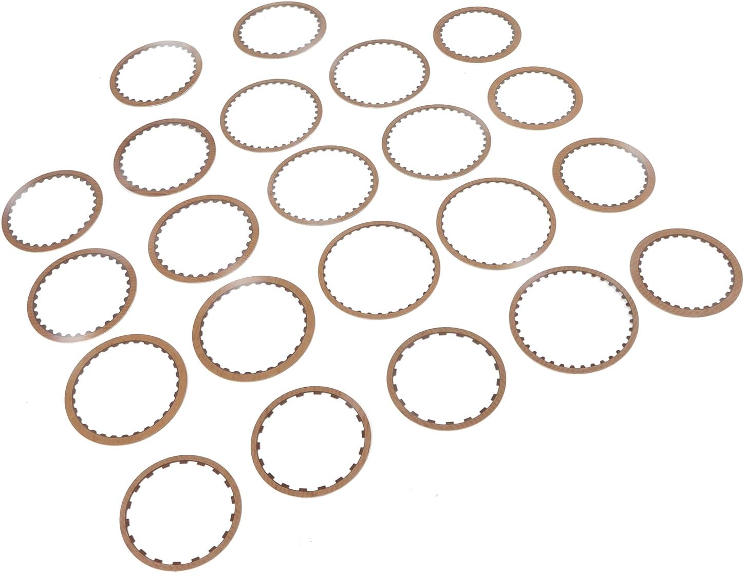 RE4R01A Transmission Master Rebuild Kit Fits Nissan Pathfinder, Replaces OE B075820A B075880A W075881A