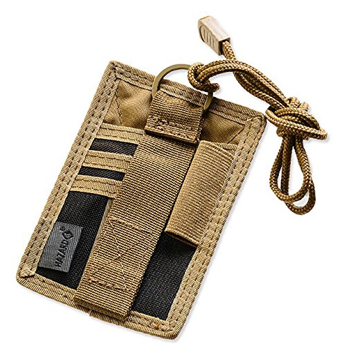 [�n�U�[�h4] BADGER ID�z���_�[ (COYOTE)