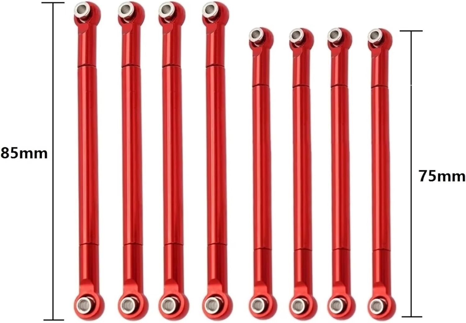 Compatible With MN128 MN86 MN86S MN86K MN86KS For MN 1/12 RCカーパーツ