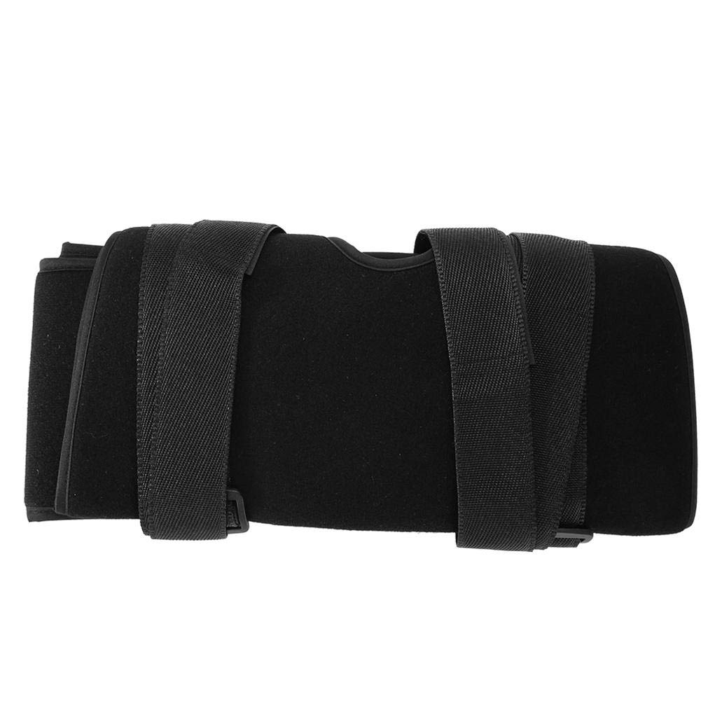 Cabestrillo para Brazo, Cabestrillo Ajustable Transpirable para Brazo Protección y Estabilidad mejoradas del Codo Ayuda a apoyar, Levantar el Brazo, rehabilitación