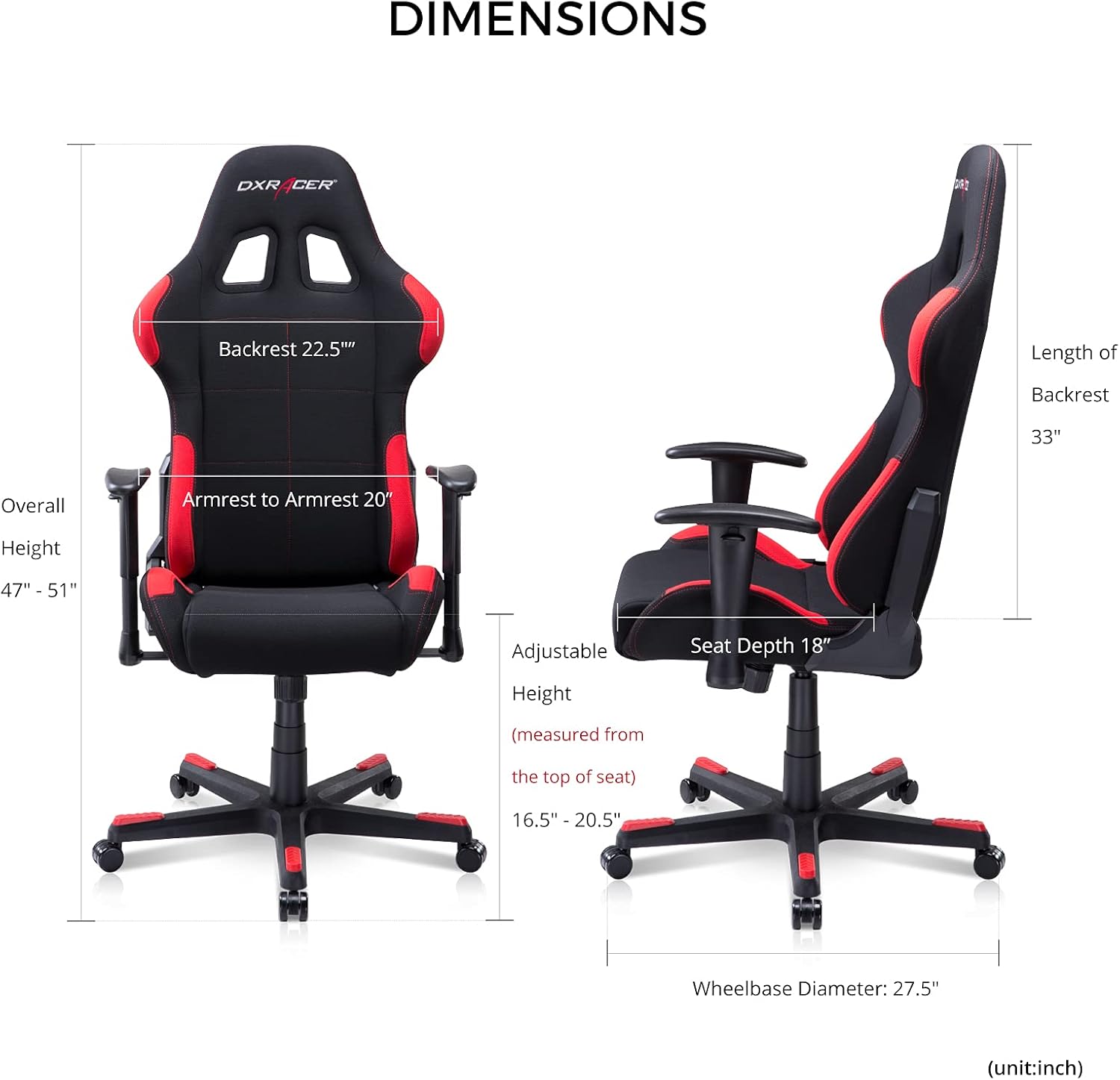 Buy Dxracer Gaming Chair Ergonomic Office Affordable Pc Console Racing Seat For Gamers Formula Series Fd01 Strong Mesh Buy Dxracer Gaming Chair Ergonomic Office Affordable Pc Console Racing Seat For Gamers Formula Series Fd01 Strong Mesh