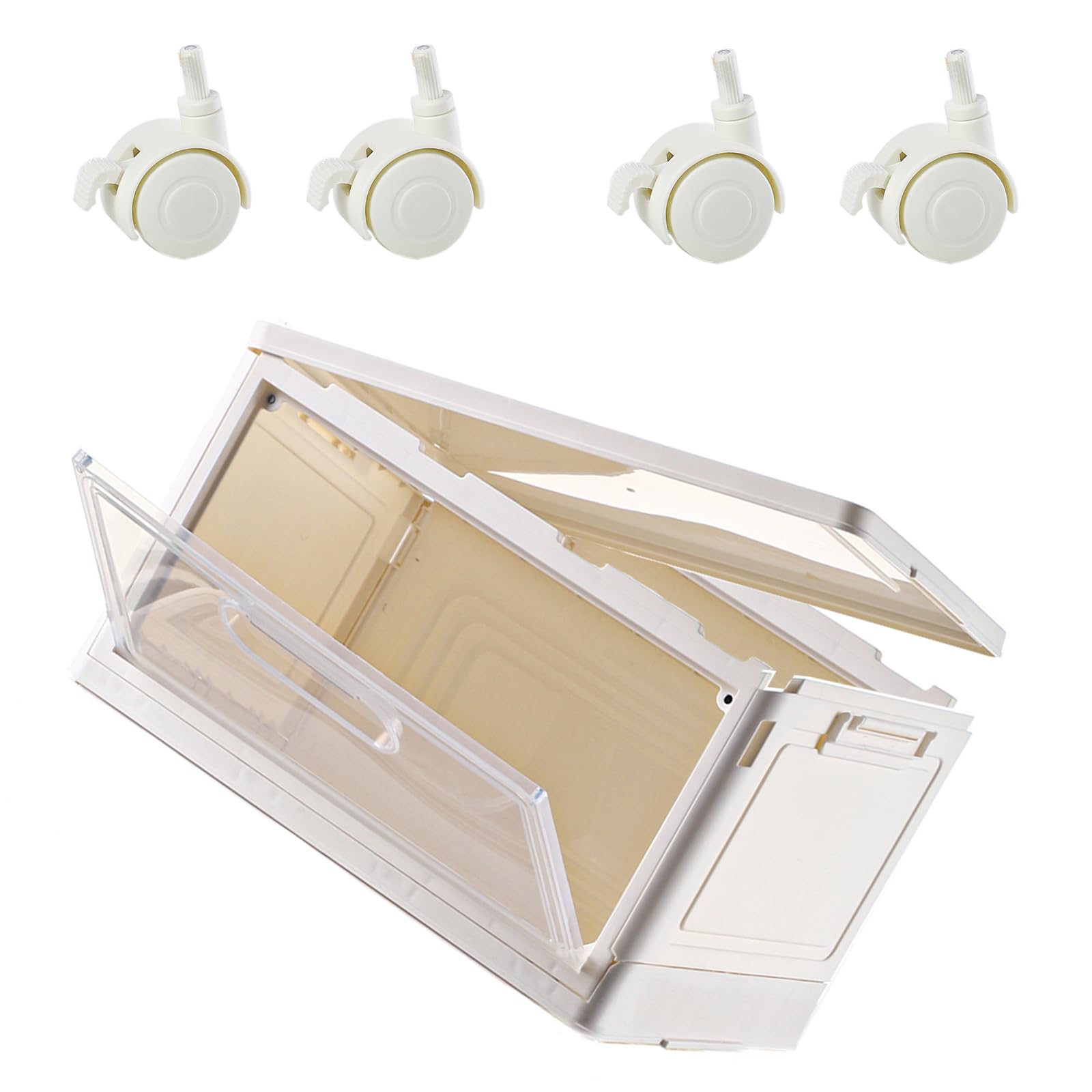 Planificateur en ABS flexible à installer dans le bureau pour un rangement accessible au quotidien
