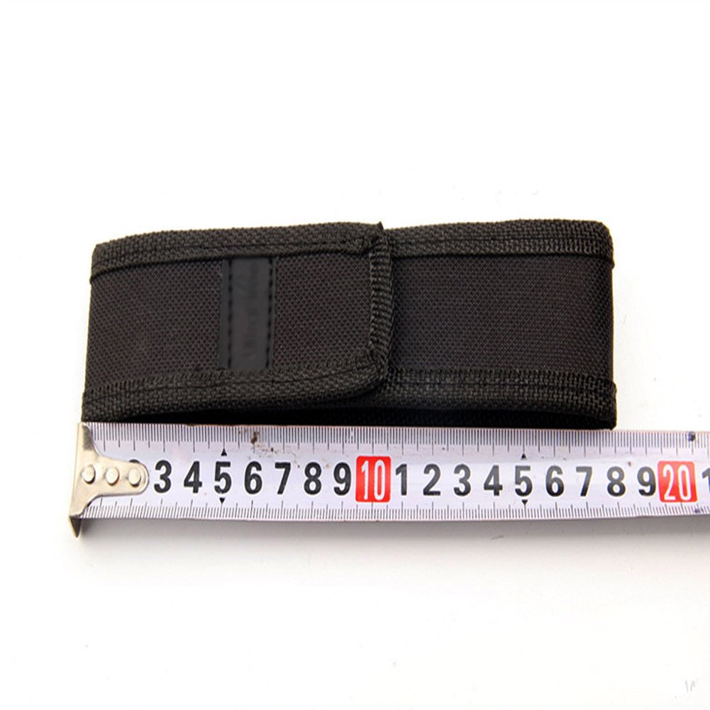 Torcia Tattica 40 Lumens Porta Torcia - Torce E Porta Torce - Divisa Militare - Foto 14