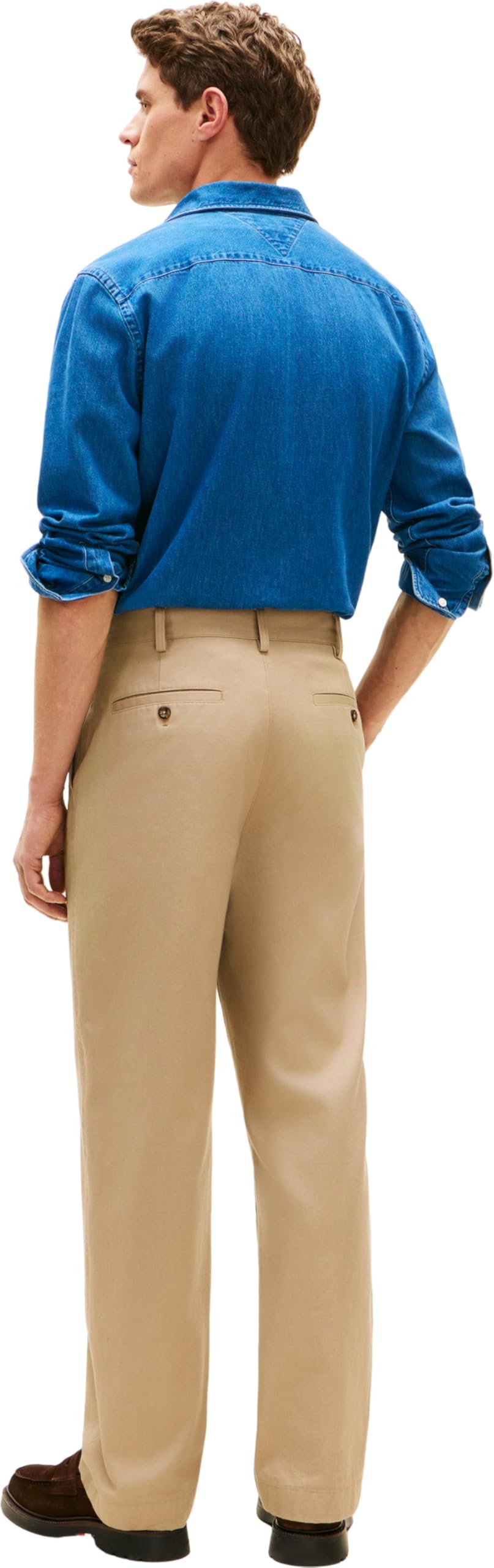 Tommy Hilfiger Chino para Hombre