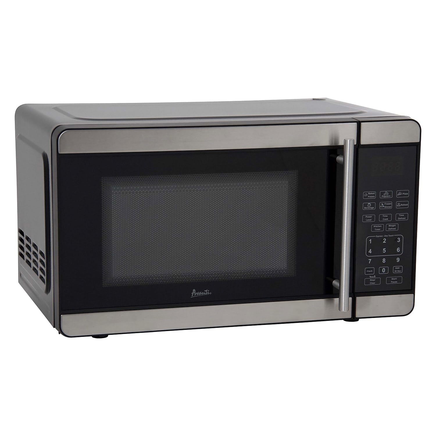 AVAMO7103SST - 0.7 Cu.ft Capacity Microwave Oven