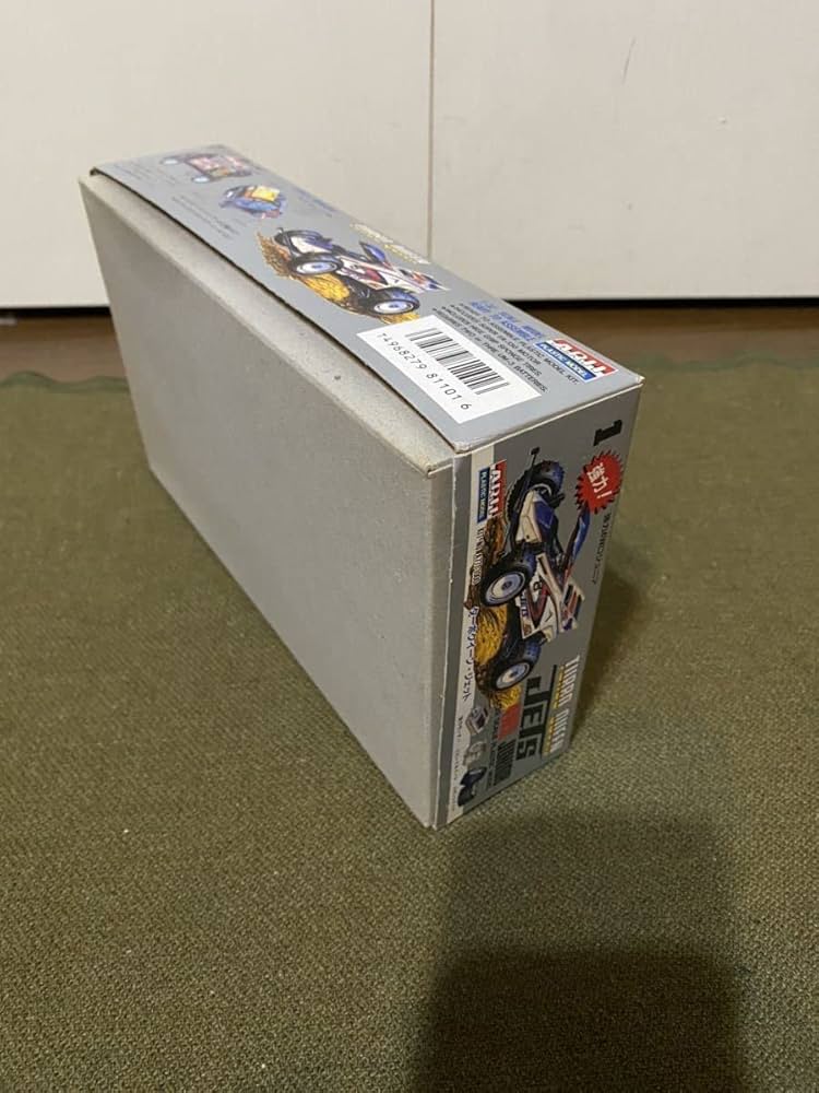 Amazon.co.jp: 1 【1/32】アリイ ターボクイーン・ジェット 未