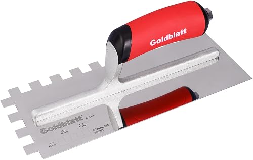 Goldblatt G02416 masonry