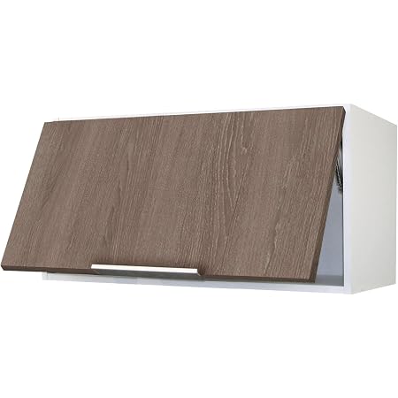 Meuble mural de cuisine avec porte Chêne Sonoma 60 x 31 x 80 cm | Leroy Meuble mural de cuisine avec porte Chêne Sonoma 60 x 31 x 80 cm | Leroy