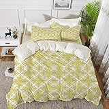 bettwäsche weiß damast Öko-Tex geprüft - Unsere hypoallergene 100% Baumwollbettwäsche ist allergikergeeignet und wird besonders für Personen mit empfindlicher Haut empfohlen.