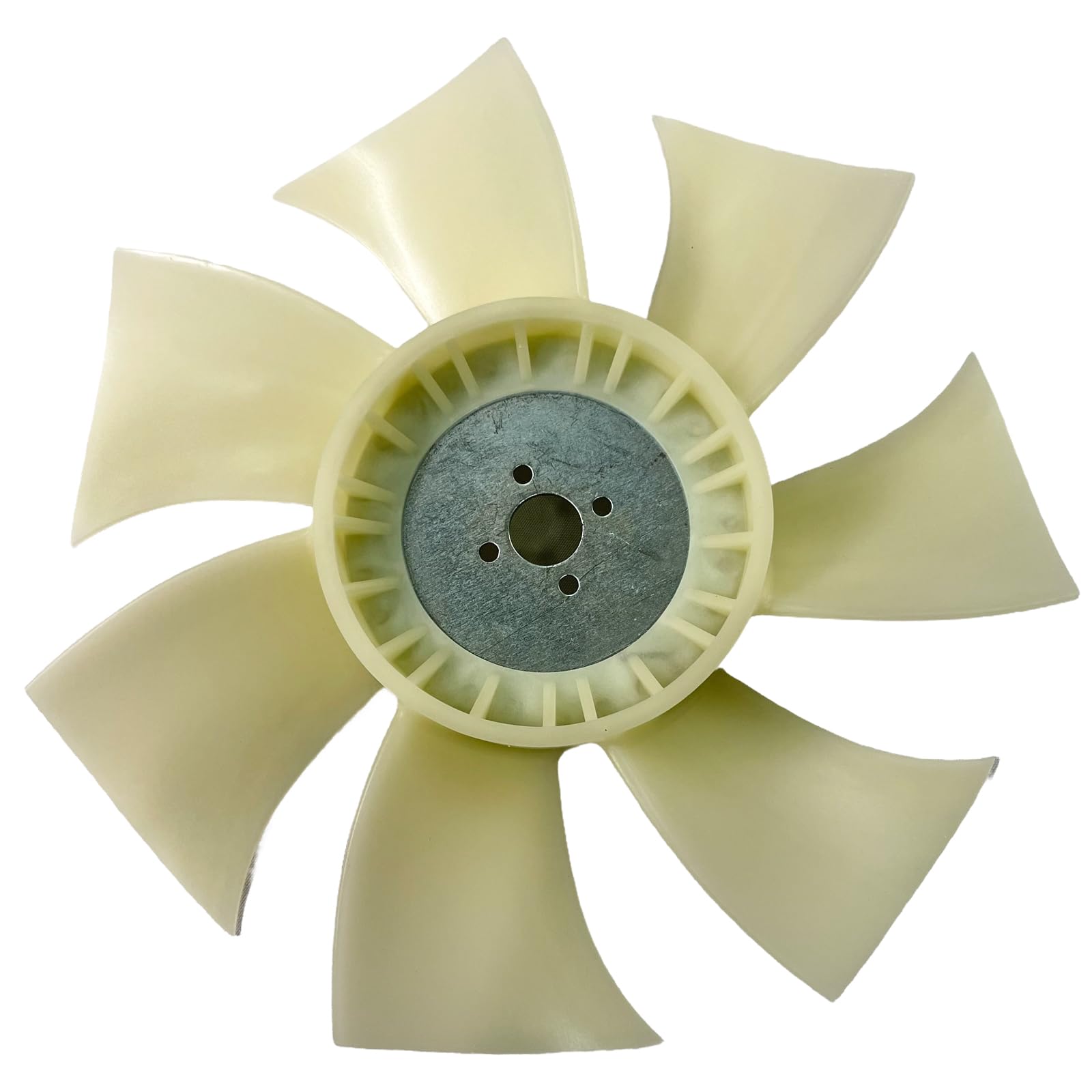 Amazon.com: Cooling Fan 119717-44740 Fan for Yanmar 3TNV70 Hitachi