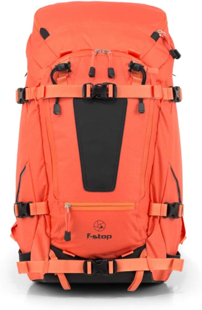f-stop Tilopa 50L + ICU Pro Large
