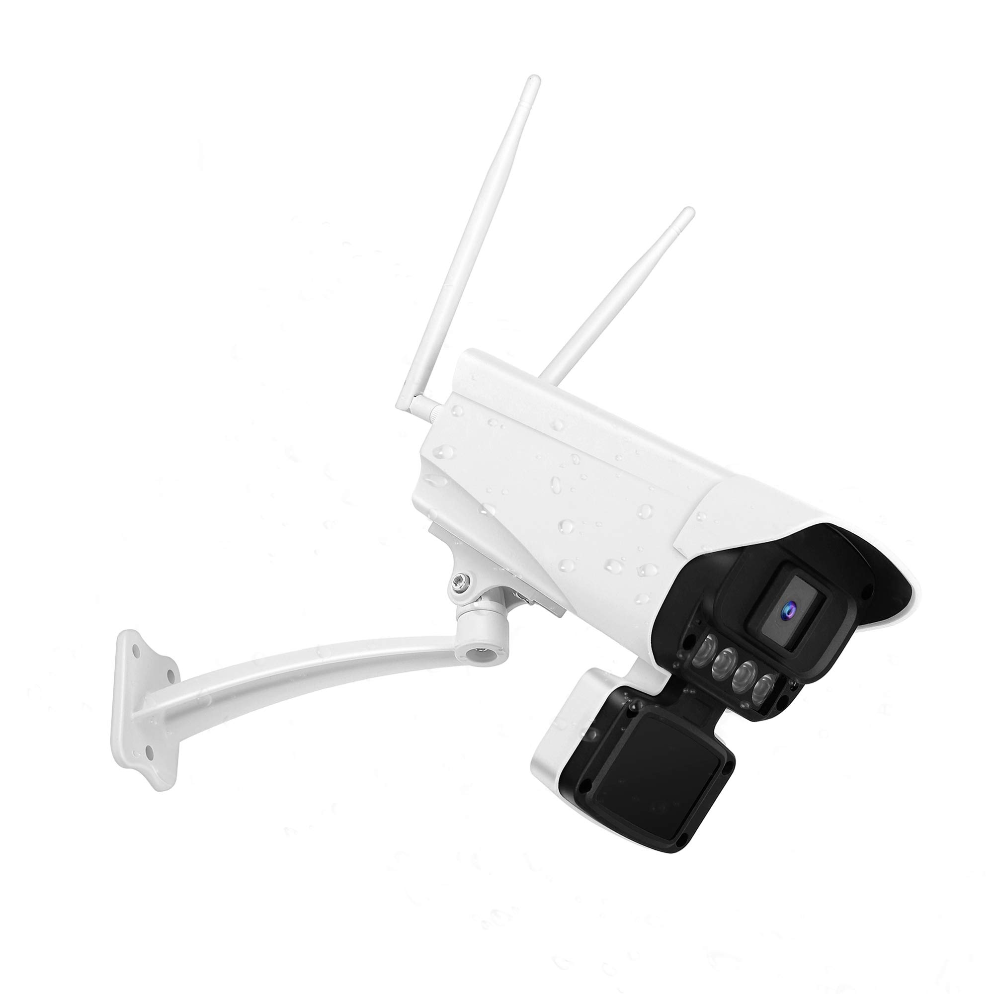 HiKam 4K HD Camera Pro