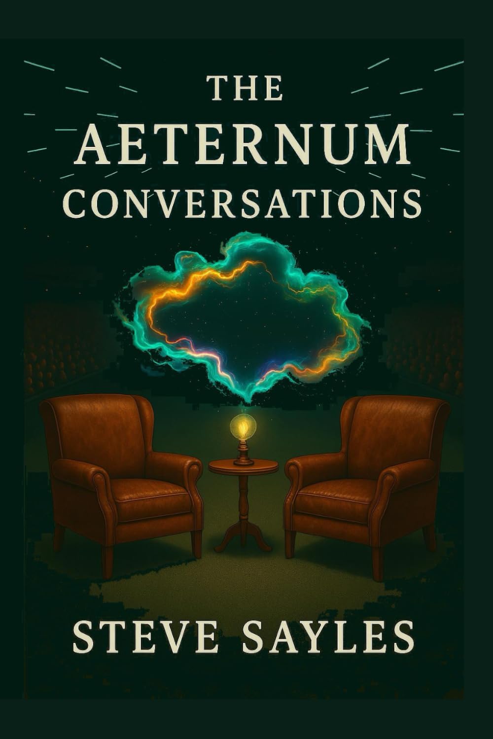 THE AETERNUM CONVERSATIONS