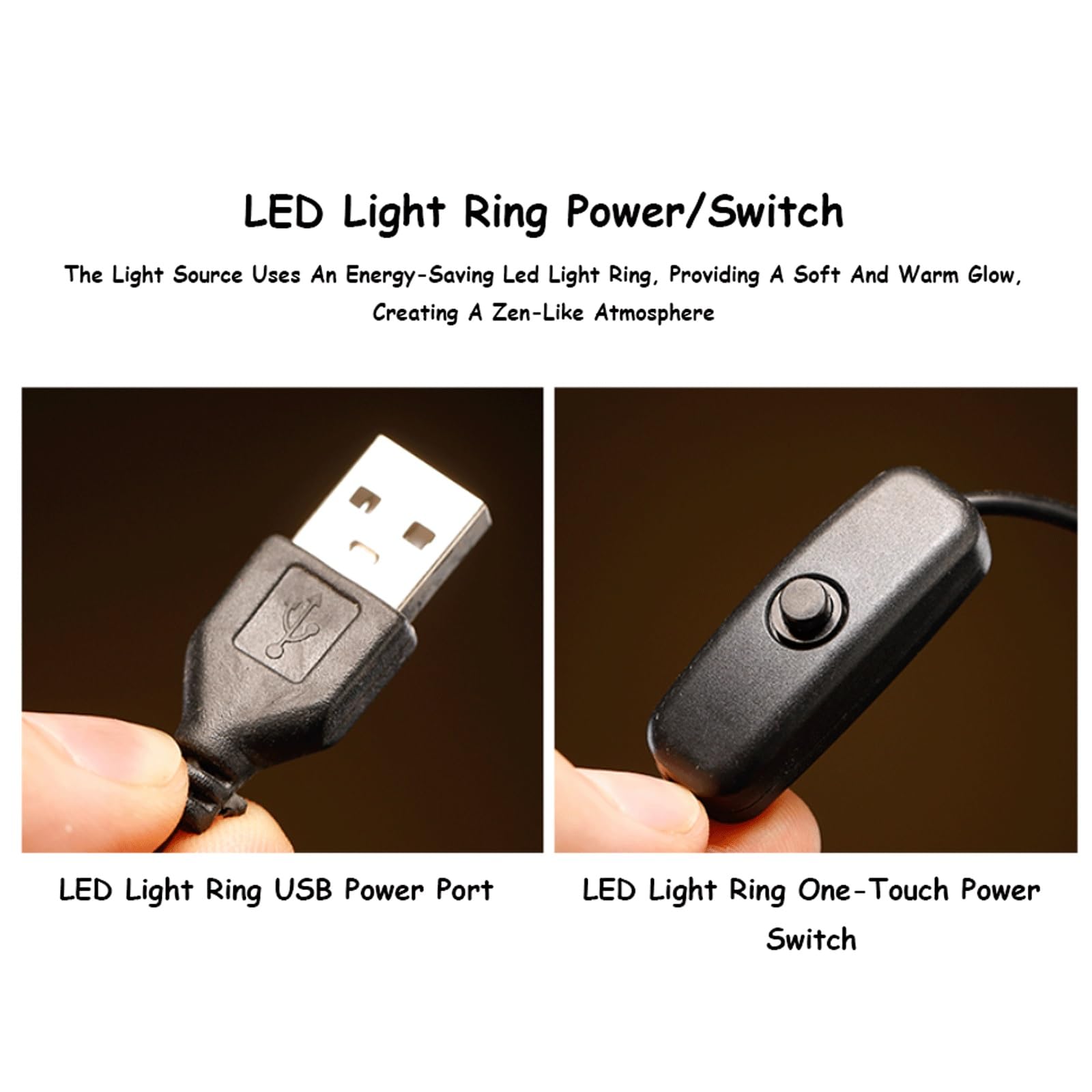 Fuente de cascada de mesa para interiores con luz LED e incienso de reflujo de loto para relajarse en la sala de estar