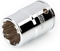 Vista 37 de TEKTON Unidad de 3/4 pulgadas x 1.181 in Enchufe de 12 puntos SHD32330