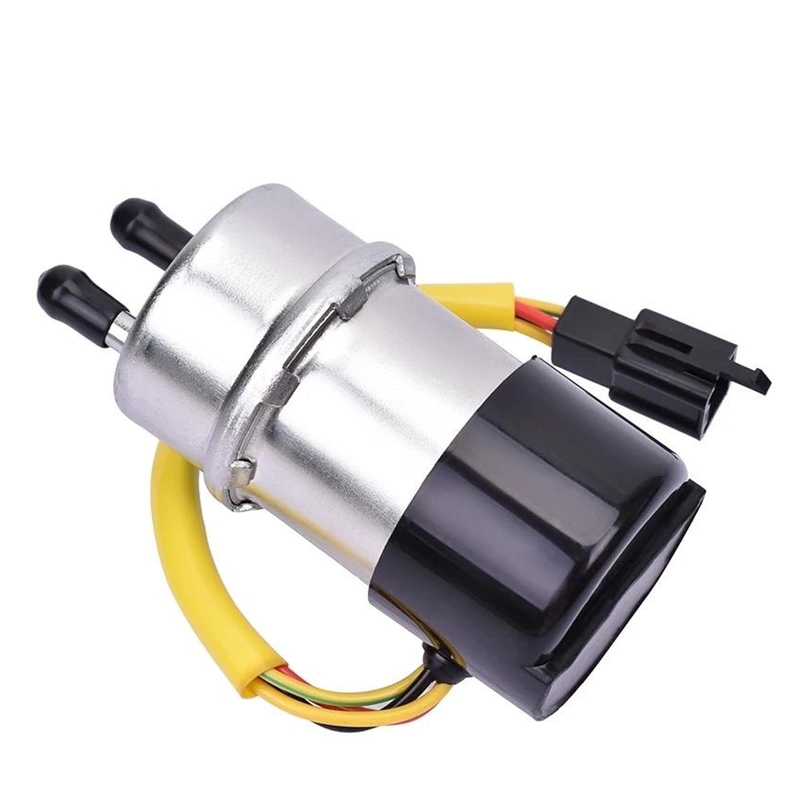 Per VN1500 4 Fili Universale Ad Alta Pressione Moto Pompa Benzina 12v Pompa Elettrica Benzina