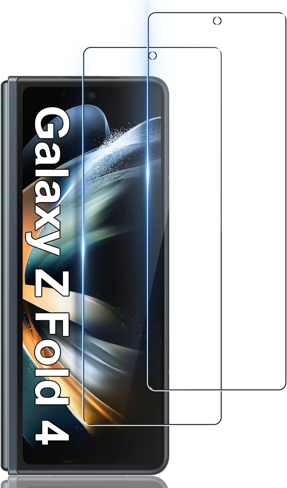 Samsung Galaxy Z Fold 4 5G Screen Protector