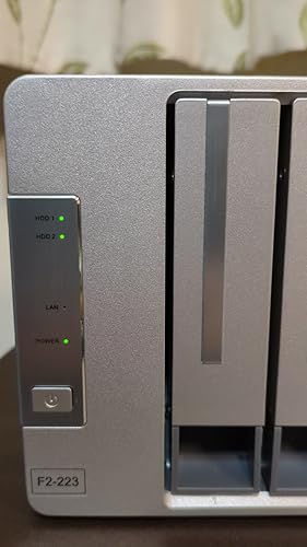 TerraMaster F2-223 2ベイ NAS SMB向けストレージ NAS(ネットワークHDD) terramaster」の人気商品一覧 | 安い商品を通販 外付けハードディスク・ドライブ