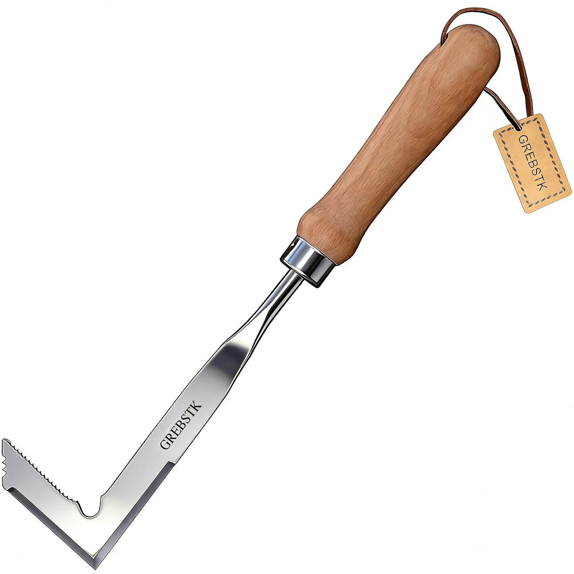 Amazon.com : GREBSTK Crack Weeder Crevice Weeding Tool Stainless