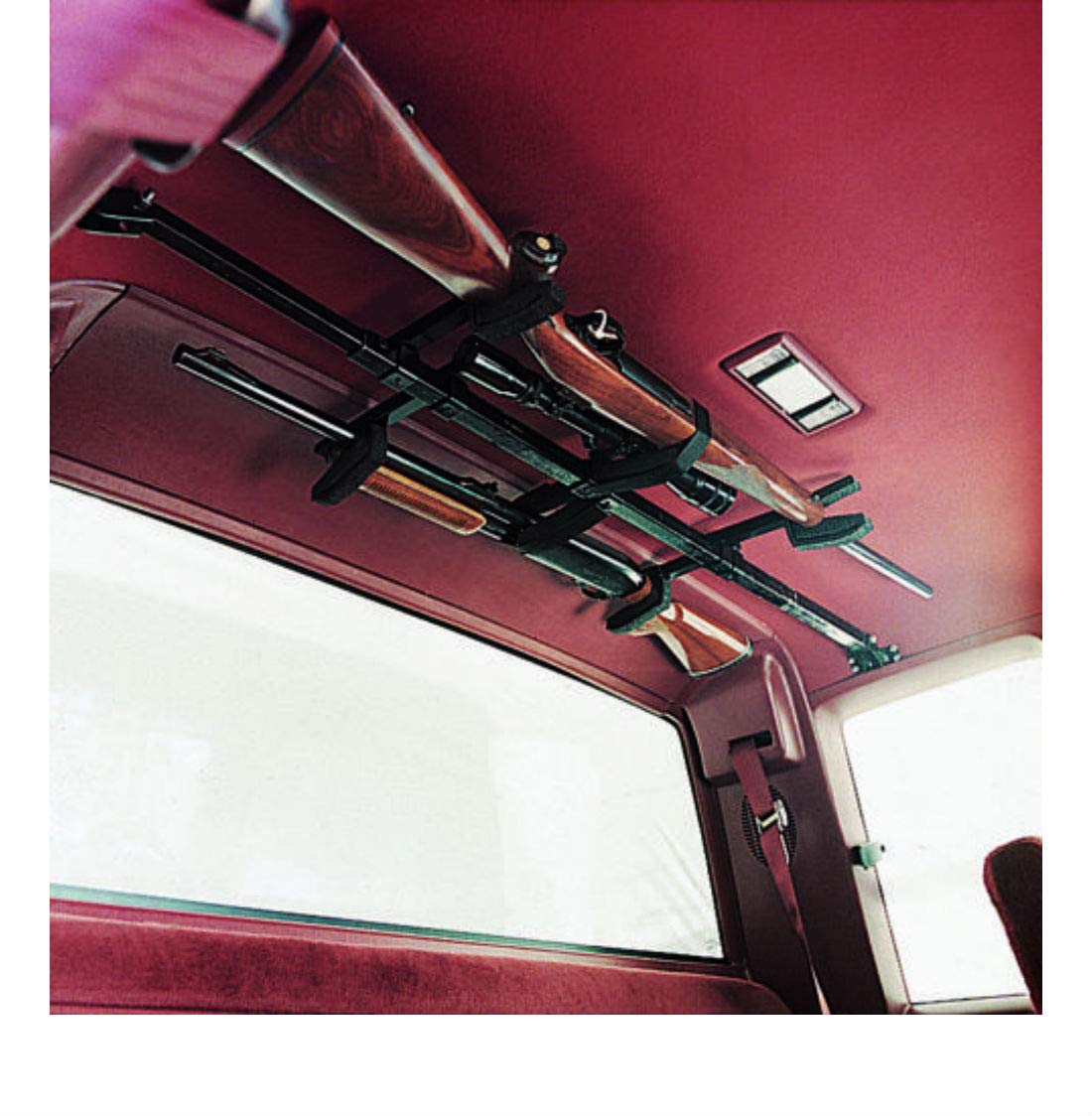 10 Best Automotive Gun Racks 2023 Reviews & Ratings
