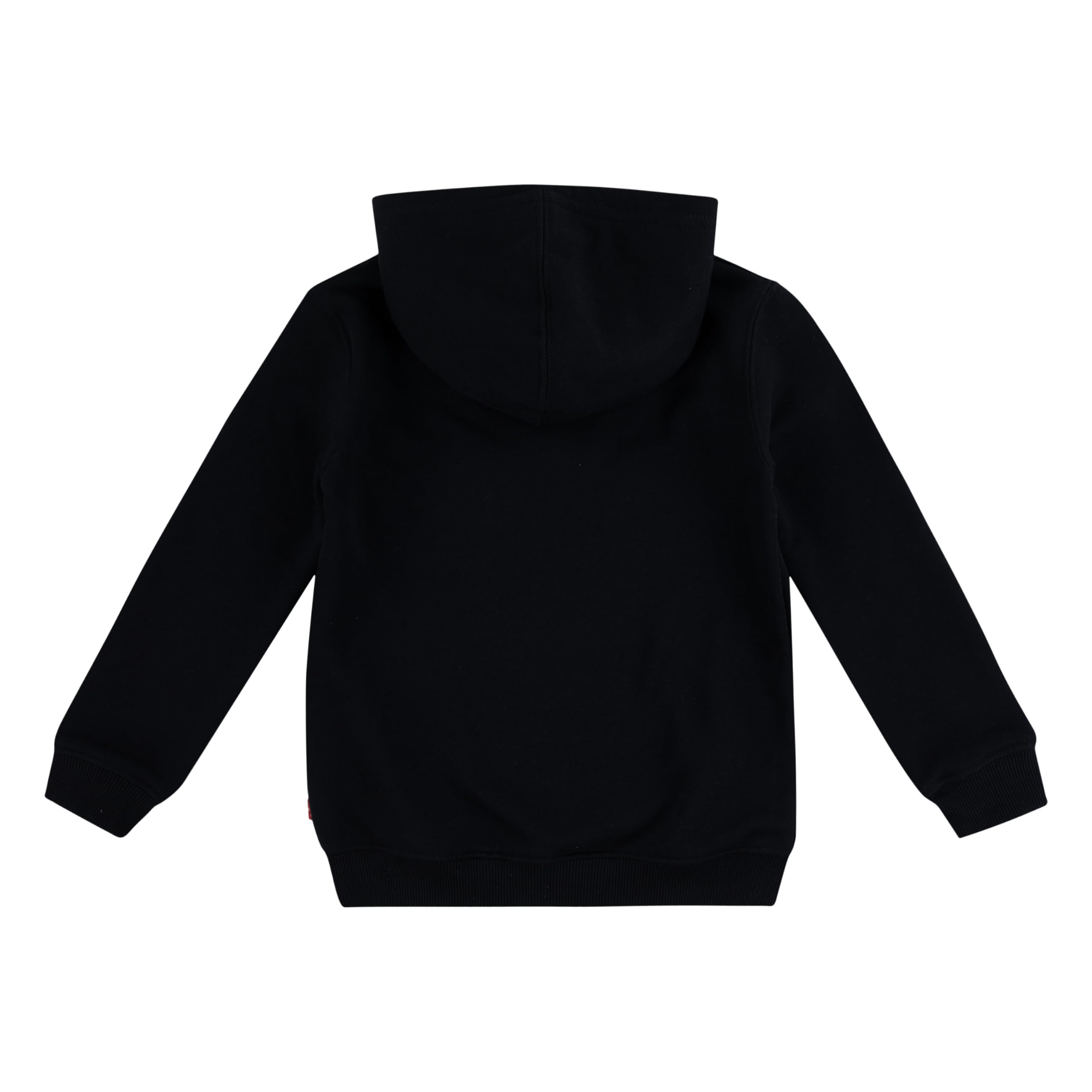 Levi's Bluza z kapturem Niemowlęta - chłopcy Lvb Mini Batwing Hoodie