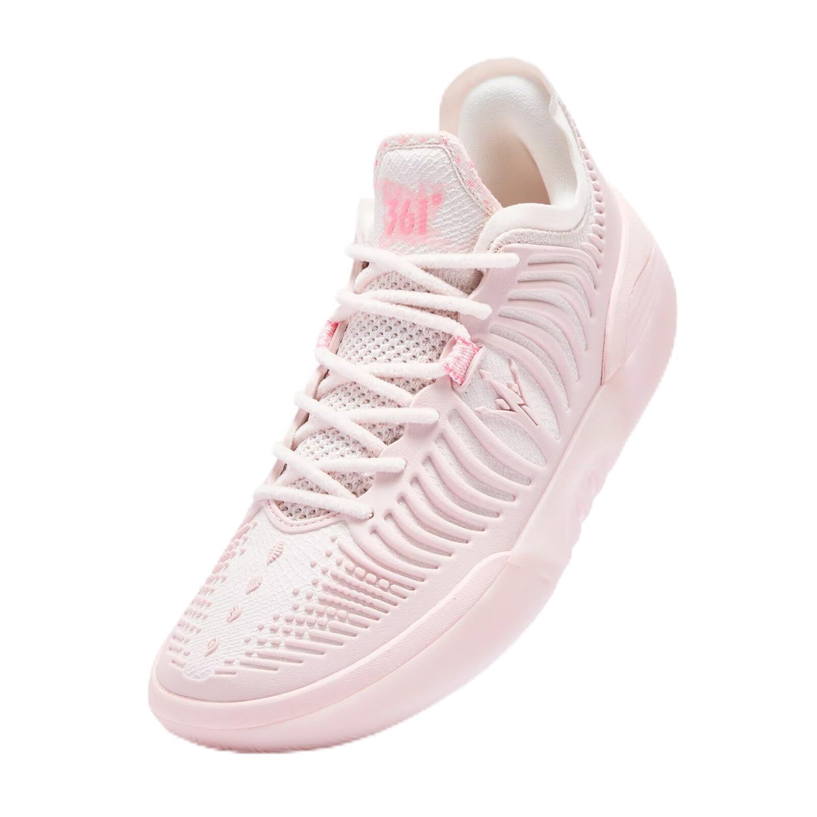 361° Joker 2 Nikola Jokić Basketball Shoes for Men high top Breathable Outdoor Sneakers Cushioning,Joker 2 GT Anti Slip Practice Sports Shoes for Teens and Adults,Zapatillas de baloncesto Hombre 672621112-4 Joker 2 Gt Golden Hour 10 Women/8.5 Men