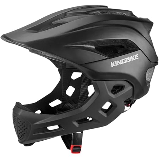 Kids Bike Helmet Protect Gear