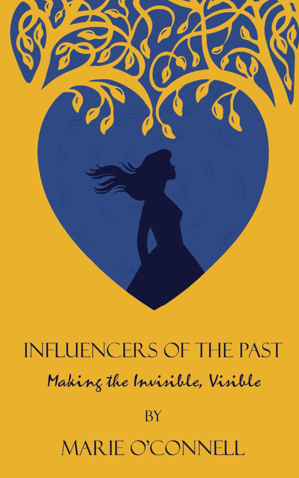 My Influencers of the Past: Making the Invisible Visible