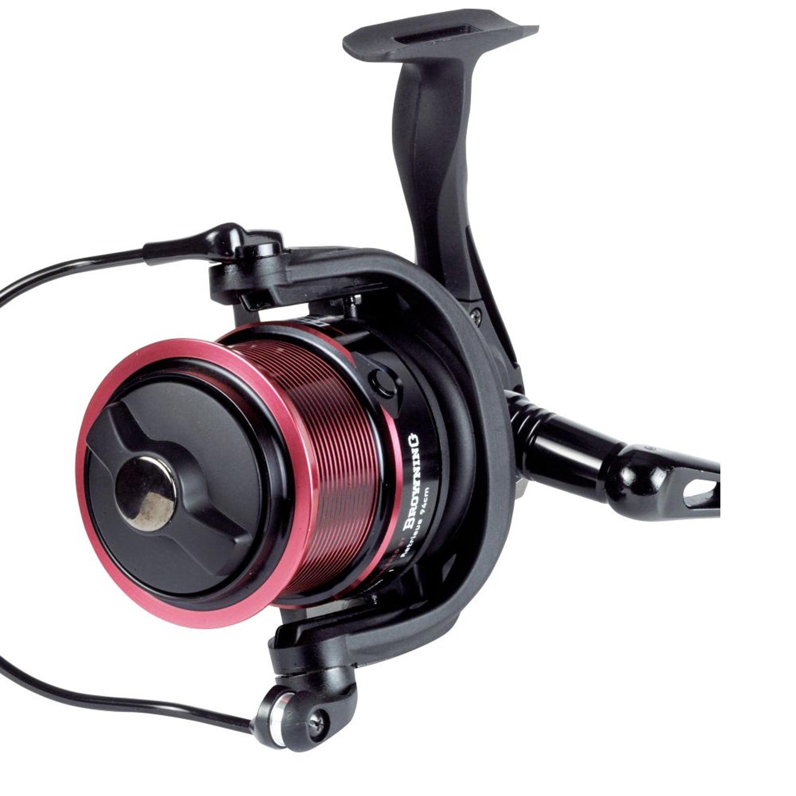 Browning Moulinet de pêche Black Viper SLC - 660