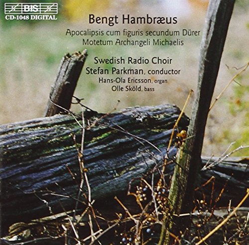 Apocalipsis cum figuris secundum Dürer; Motetum Archangeli Michaelis