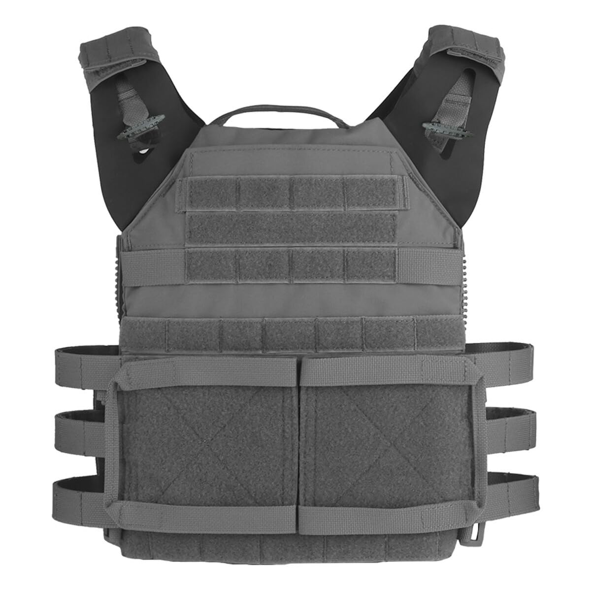 Amazon | WoSporT New CP JPC 2.0スタイルタクティカルベスト WG