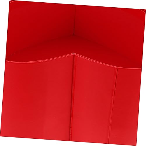 Miniatura 4 de SEWACC Caja de 2 piezas Caja en forma de corazón de flores de lujo caja de cosméticos cajas de flores cajas para flores perfume flores de boda