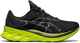 ASICS Zapatillas de Novablast para hombre Zest EU