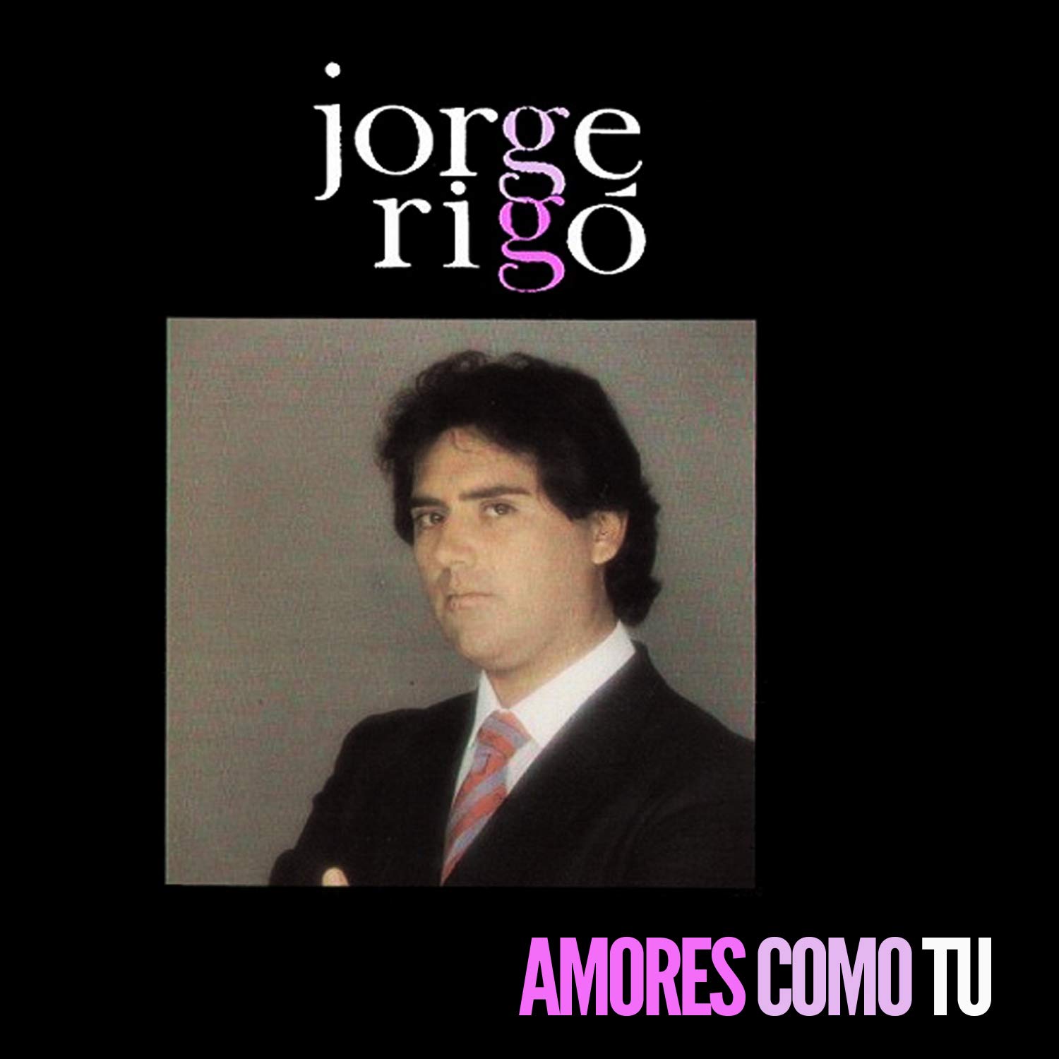 Jorge Rigo