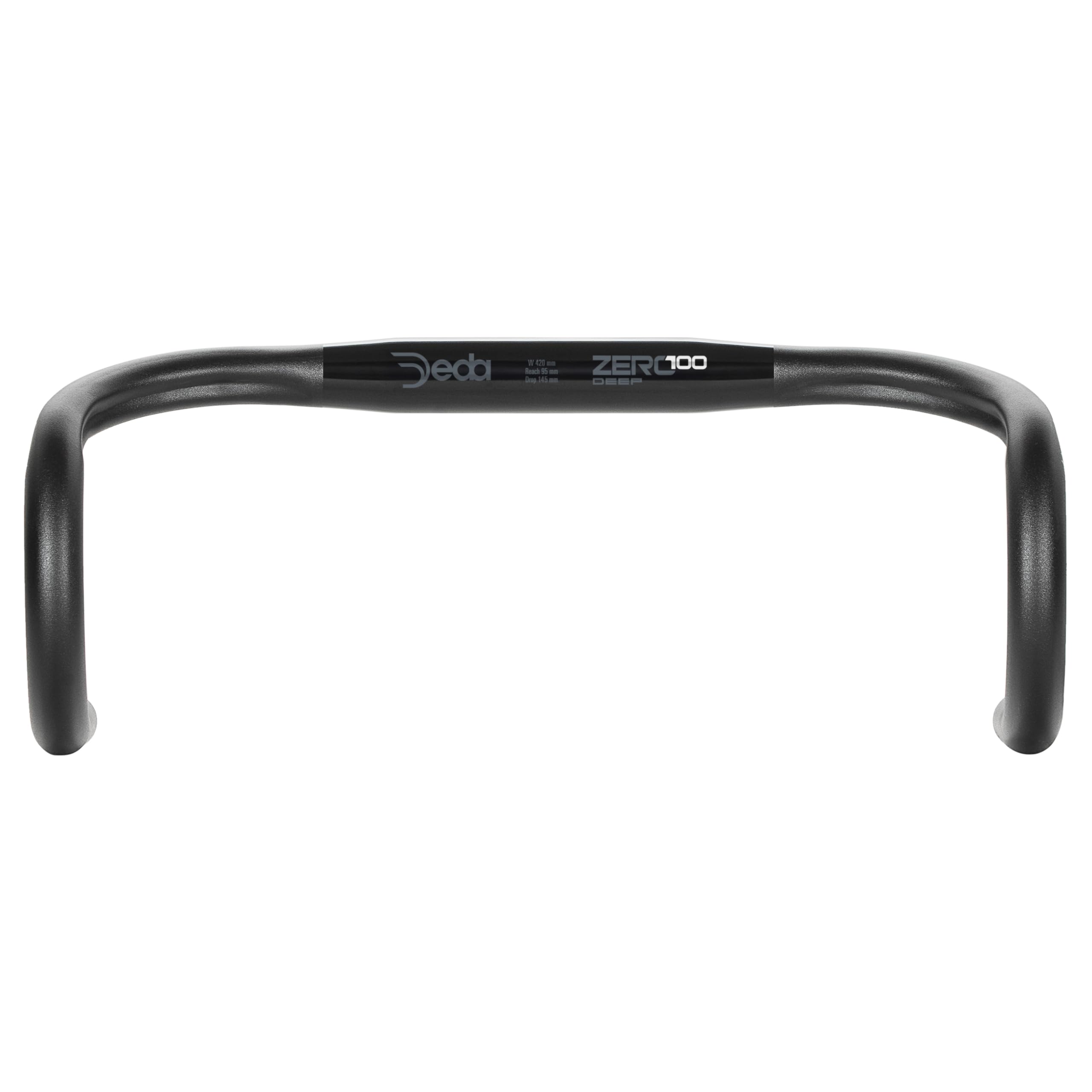 Amazon | DEDA(デダ) ZERO 100 ドロップバー (31.7)(18～) (外-外) BOB