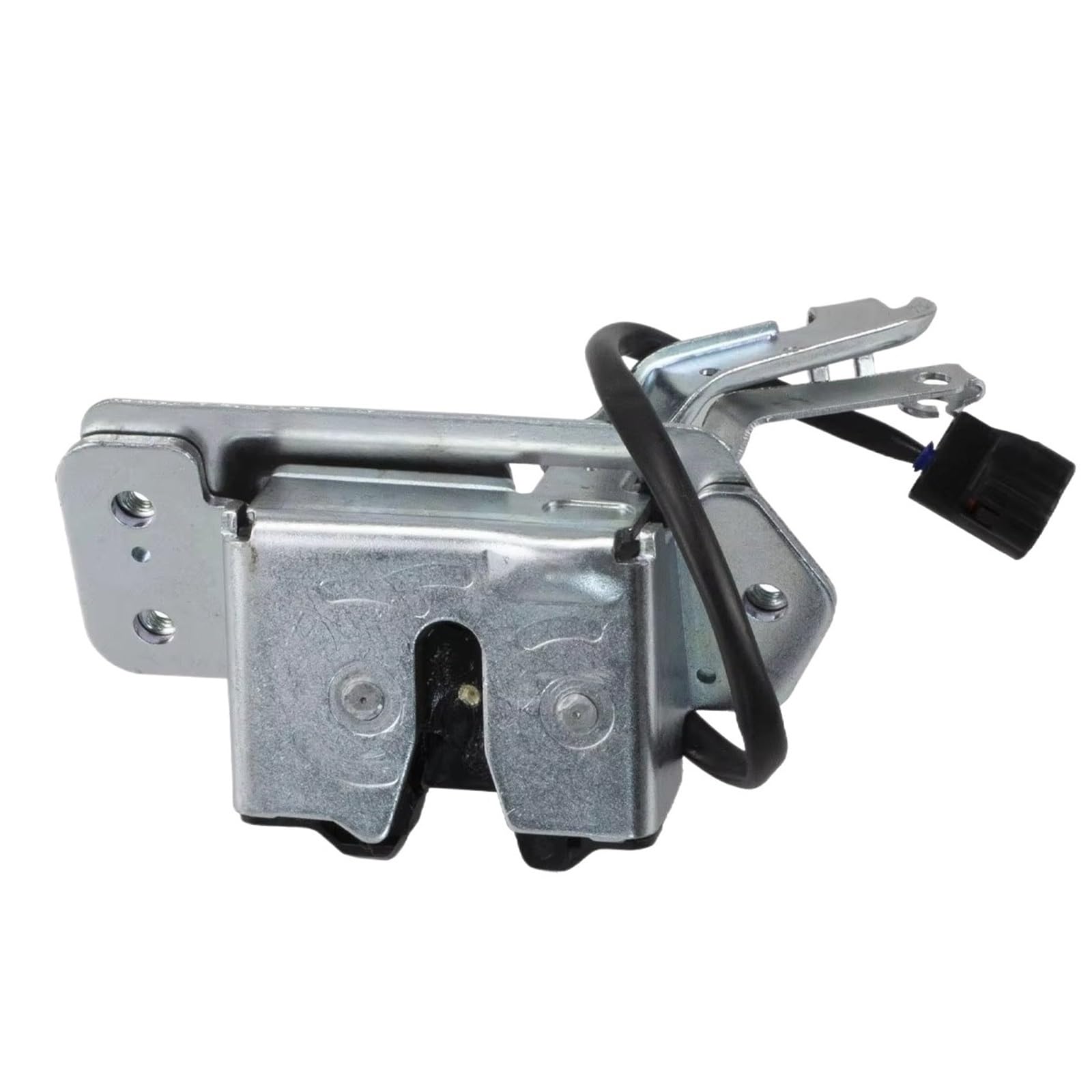 Otozum One Color Liftgate Lock Compatible With Toyota For Hiace 2019 2020 2021 2022 2023 Car Rear Tailgate Lock Back Door Trunk Lid Latch Replacement 69350-26170