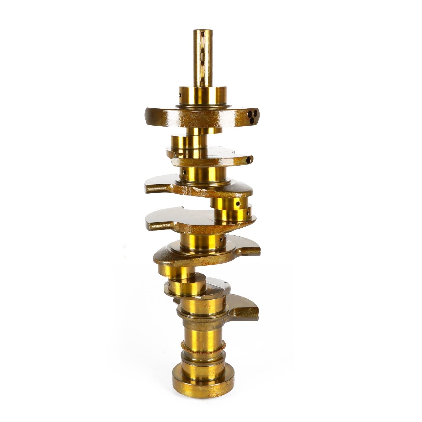 Set Albero Motore, Bielle E Cuscinetti Adatti Per 3.0L AJ126 V6 Sovralimentato Set di pistoni di montaggio Kit cilindro albero