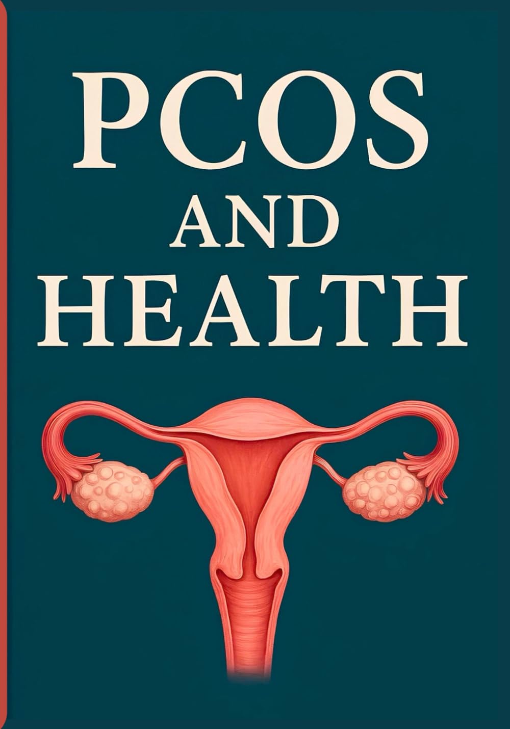 PCOS AND HEALTH: A Healthy Guide to Healing Health and Wellness (Natural Remedies and Herbal Medicine)