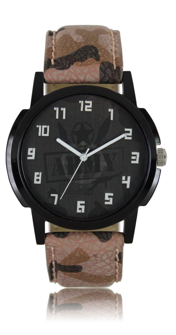 Acnos Analog Multi-Colour Dial Mens Watch - 849703 (B085FRTCZQ) Amazon Price History, Amazon Price Tracker