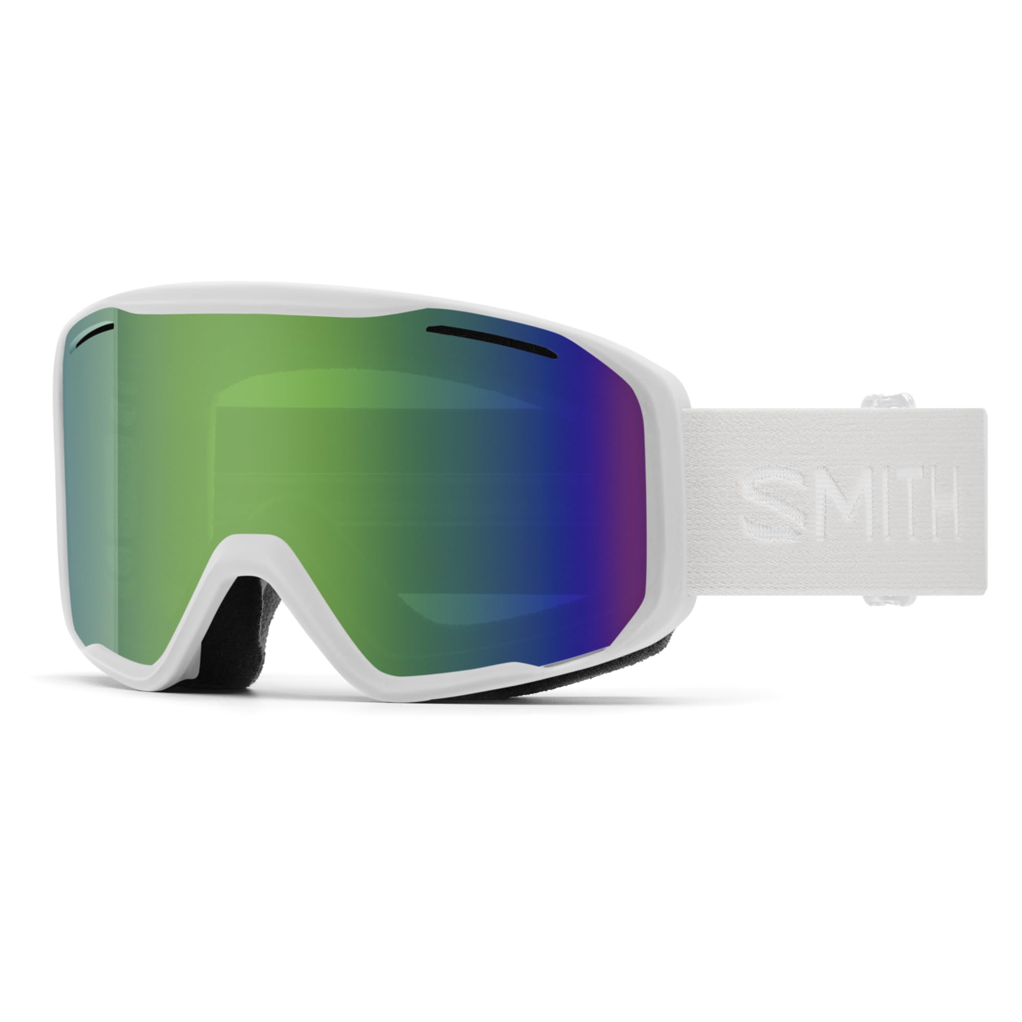 SmithUnisex Adult Blazer Snow Sport Goggle