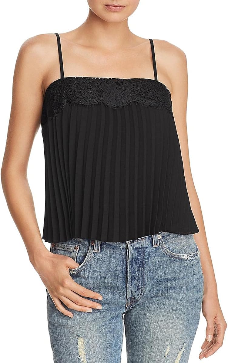 Aqua camisole Clearance