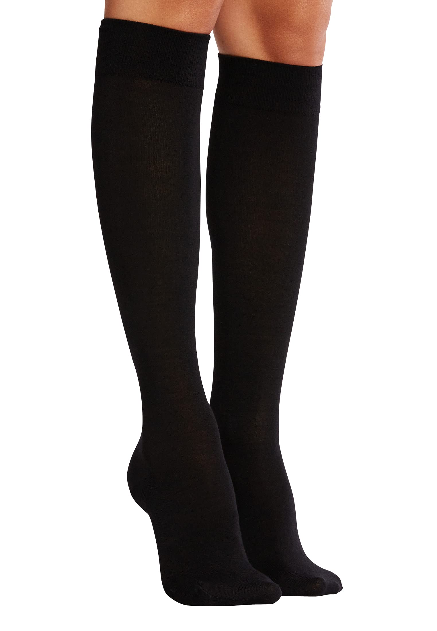 Wolford Merino Knee-Highs Calzamaglia Donna