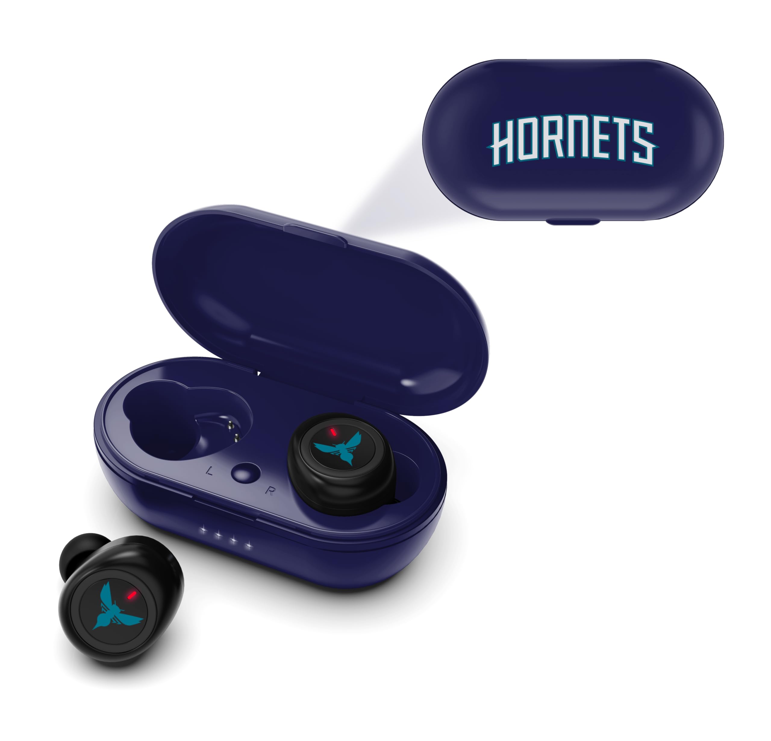 SOAR NBA True Wireless Earbuds V.2