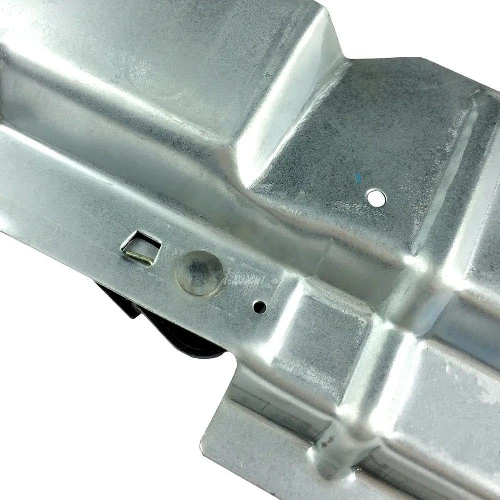 1J5 827 425D 1J5 827 425 F 1J5827567A Staffa Chiusura Bagagliaio 1J5827425C per VW per Jetta per Golf per Bora MK4 1999-2005 Serratura del Bagagliaio